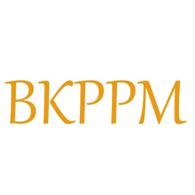BKPPM Logo